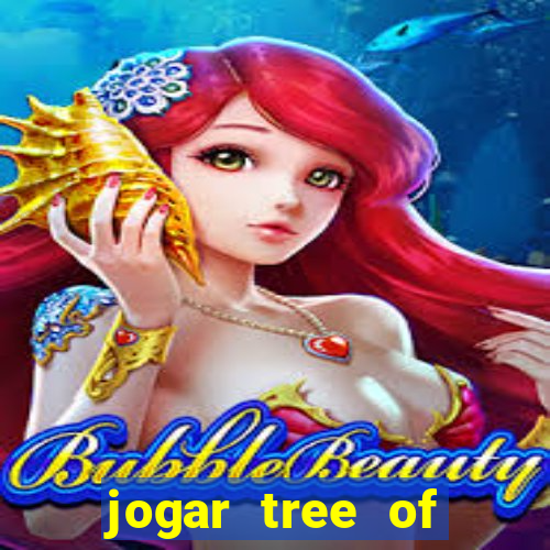 jogar tree of fortune demo